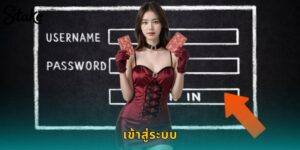 เข้าสู่ระบบ STAKE รวดเร็วปลอดภัย เริ่มเดิมพันได้ทันที